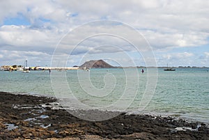 Corralejo (Fuerteventura)