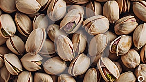 Corrected: Correct salted pistachios pattern by preventing overcrowding.