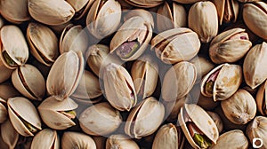 Corrected: Correct salted pistachios pattern by preventing overcrowding. photo