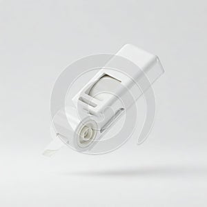Correction tape roller