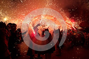 Correfoc