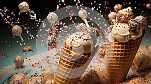 correlation data graphs