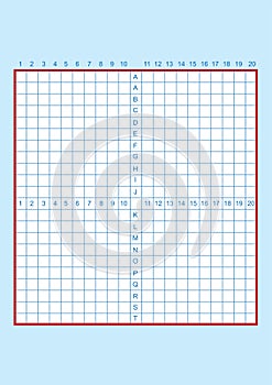 Correlative Microscopy Coverslips vector