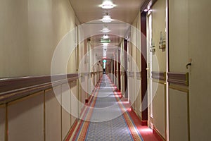 Corridor