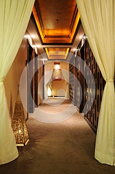 Corridor