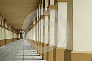 Corridor