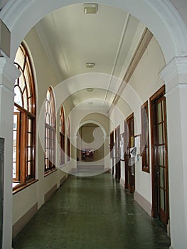 Corridor