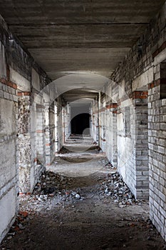 Corridor