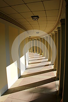 Corridor