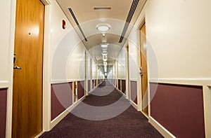 Corridor