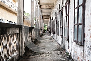 Corridor