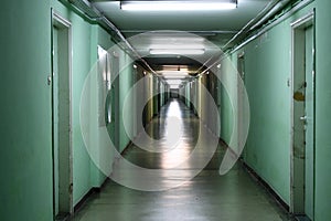 Corridor