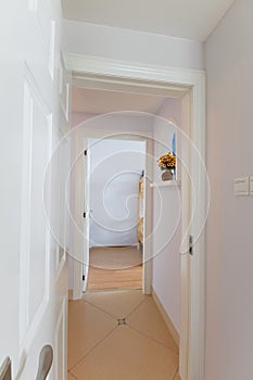 Corridor in a house