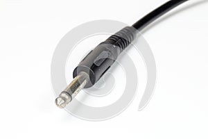 Corrode Guitar Cable Jacks, TRS jack connectors for microphones and professional audio equipment.
