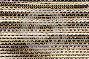 Corrugated Cardboard Sheets