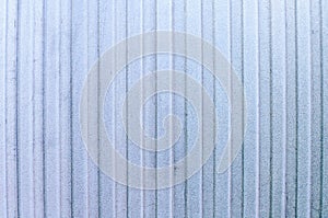 Corrugated Iron texture