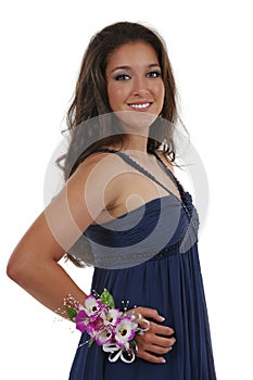 Corsage