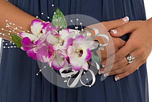 Corsage