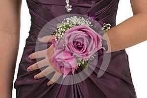 Corsage