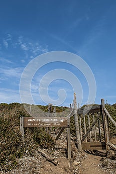 Corsica, Corse, Cap Corse, Upper Corse, France, Europe, island