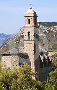 Patrimonio, Haute Corse, Corsica, Upper Corsica, France, Europe, island photo