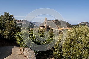 Patrimonio, Haute Corse, Corsica, Upper Corsica, France, Europe, island photo