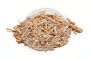 cortex lycii radicis, herbal ingredients used in Chinese medicine