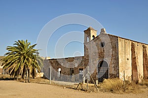 Cortijo del Fraile, farmhouse photo