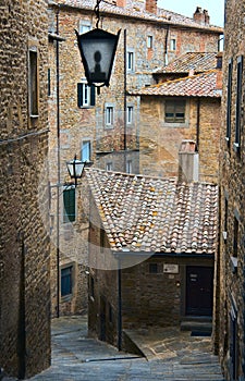 Cortona