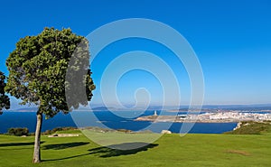 A Coruna - Tower of Hercules