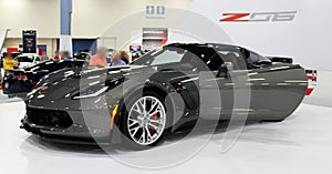 Corvette Z06 2015