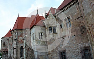 Corvin Castle, Hunedoara Castle