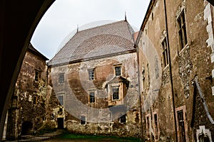 Corvin Castle, Romania