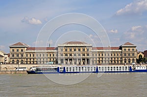 Corvinus University of Budapest