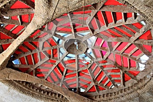 Cosanti Paolo Soleri Studios, Paradise Valley Scottsdale Arizona, United States