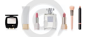 Cosmetic and beauty products