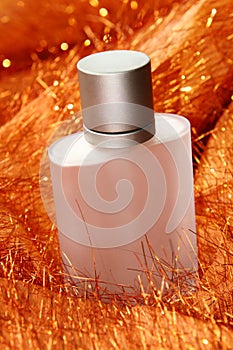 Cosmetic Bottle