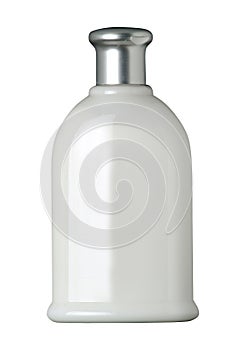 Cosmetic bottle