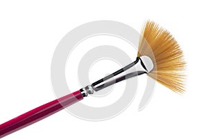 Cosmetic brush