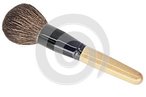 Cosmetic brush