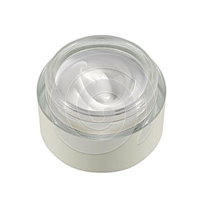 Cosmetic cream