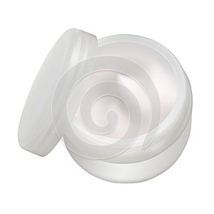 Cosmetic cream