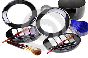 Cosmetic kits photo