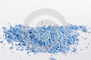 Cosmetic powder