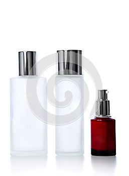 Cosmetic product