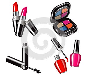 Cosmetic Set