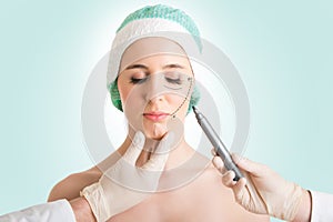 Cosmetic Surgery