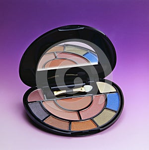 Cosmetic tool for make up