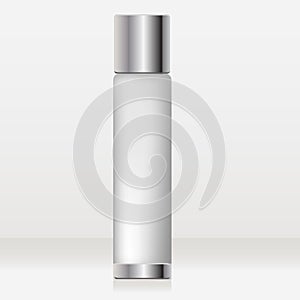 Cosmetic tube