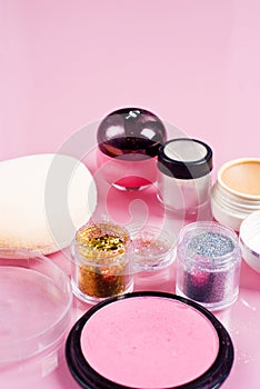 Cosmetics